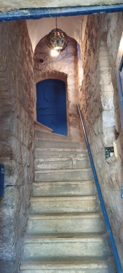נרקיס Narkis Apartment Yerusalem Bagian luar foto